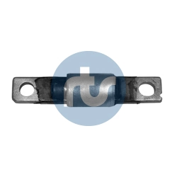 Mounting, control/trailing arm 017-02312