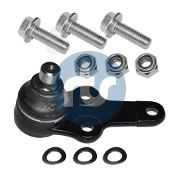 Ball Joint 93-00666-056