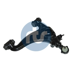 Control/Trailing Arm, wheel suspension 96-00811-1