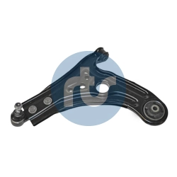 Control/Trailing Arm, wheel suspension 96-03146-2
