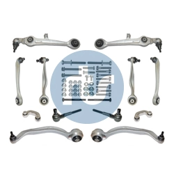 Repair Kit, wheel suspension 99-05005