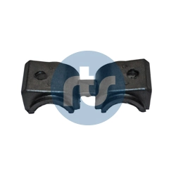 Mounting, stabiliser bar 035-00108