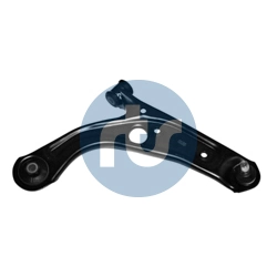 Control/Trailing Arm, wheel suspension 96-90145-1