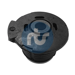 Mounting, control/trailing arm 017-00989