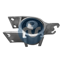 Mounting, control/trailing arm 017-00701-151