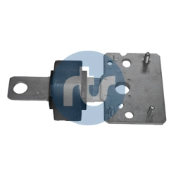 Mounting, control/trailing arm 017-00635-051