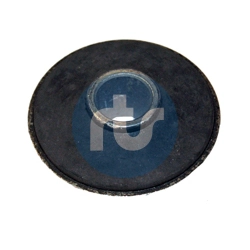 Mounting, control/trailing arm 017-00041