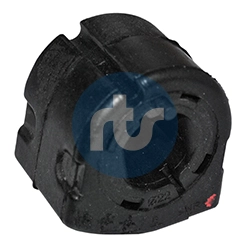 Mounting, stabiliser bar 035-00217