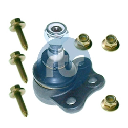 Ball Joint 93-00187-056