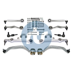 Repair Kit, wheel suspension 99-05004