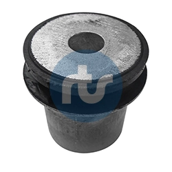 Mounting, control/trailing arm 017-01221