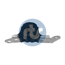 Mounting, control/trailing arm 017-00113-2