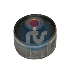 Mounting, control/trailing arm 017-08012