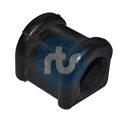 Mounting, stabiliser bar 035-00370