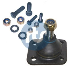 Ball Joint 93-00458-056