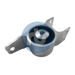 Mounting, control/trailing arm 017-01010-151