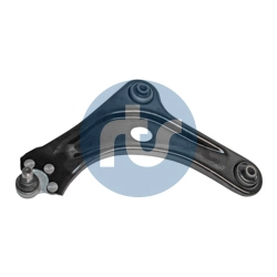 Control/Trailing Arm, wheel suspension 96-00554-2