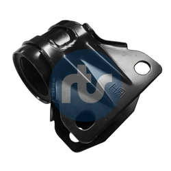 Mounting, control/trailing arm 017-00332-2