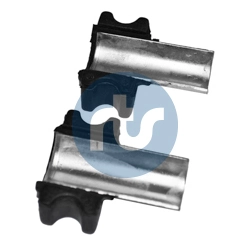 Mounting, stabiliser bar 035-00094