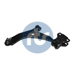 Control/Trailing Arm, wheel suspension 96-08075-2