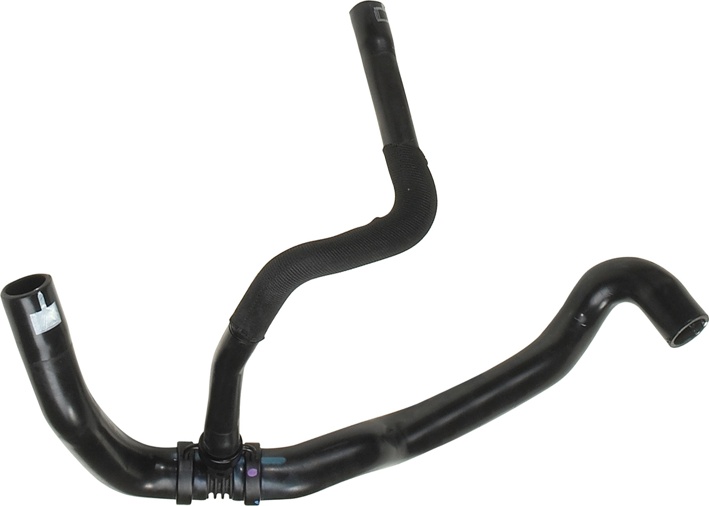 Radiator Hose R12408
