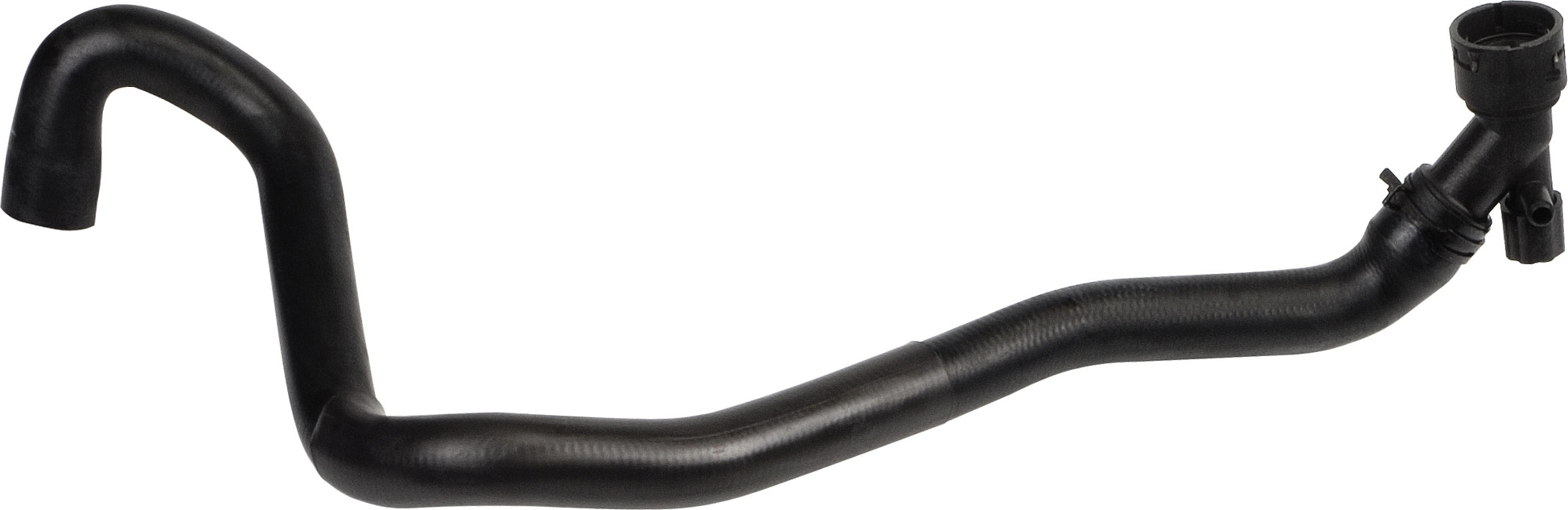 Radiator Hose R25167