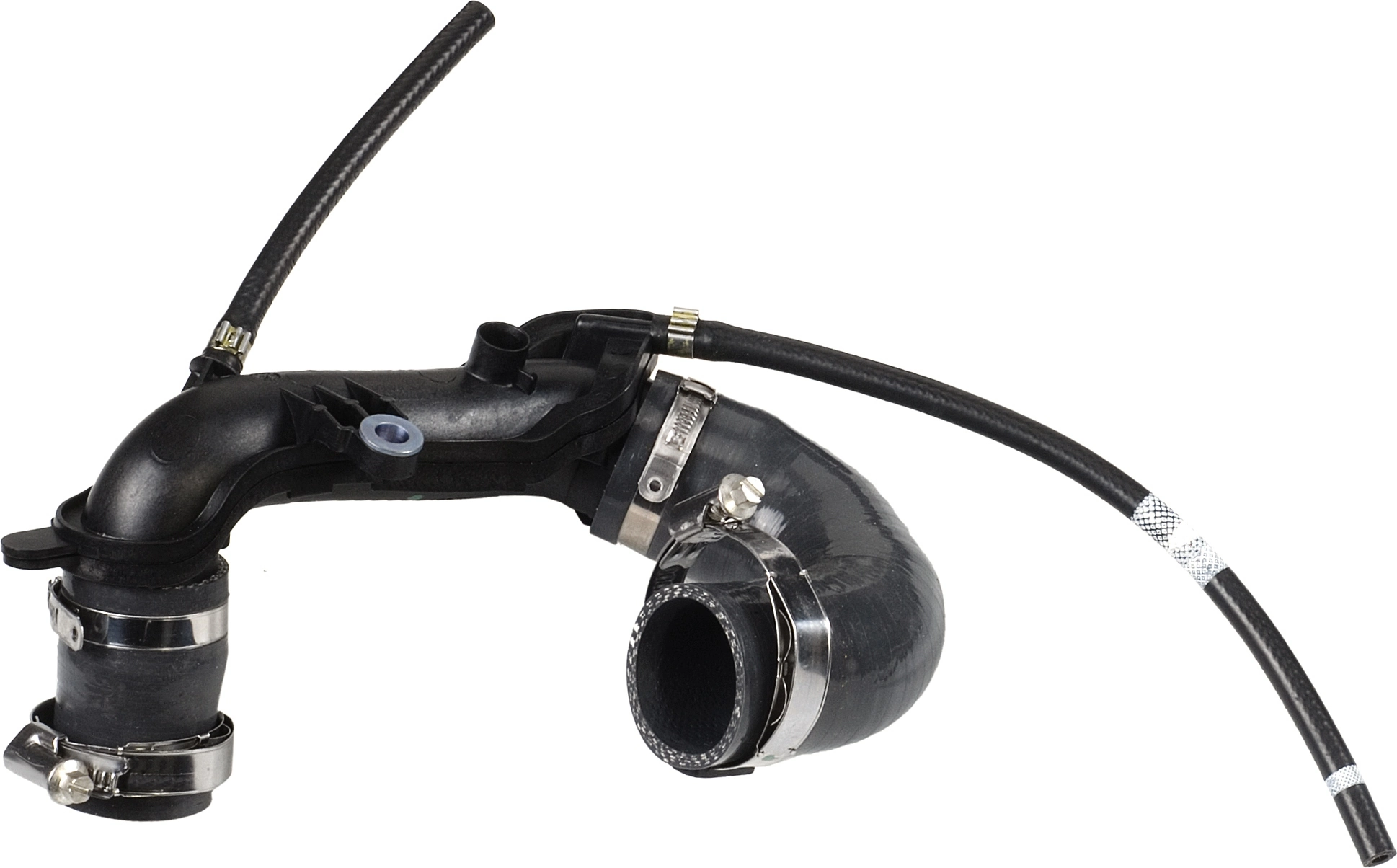 Charge Air Hose R12450