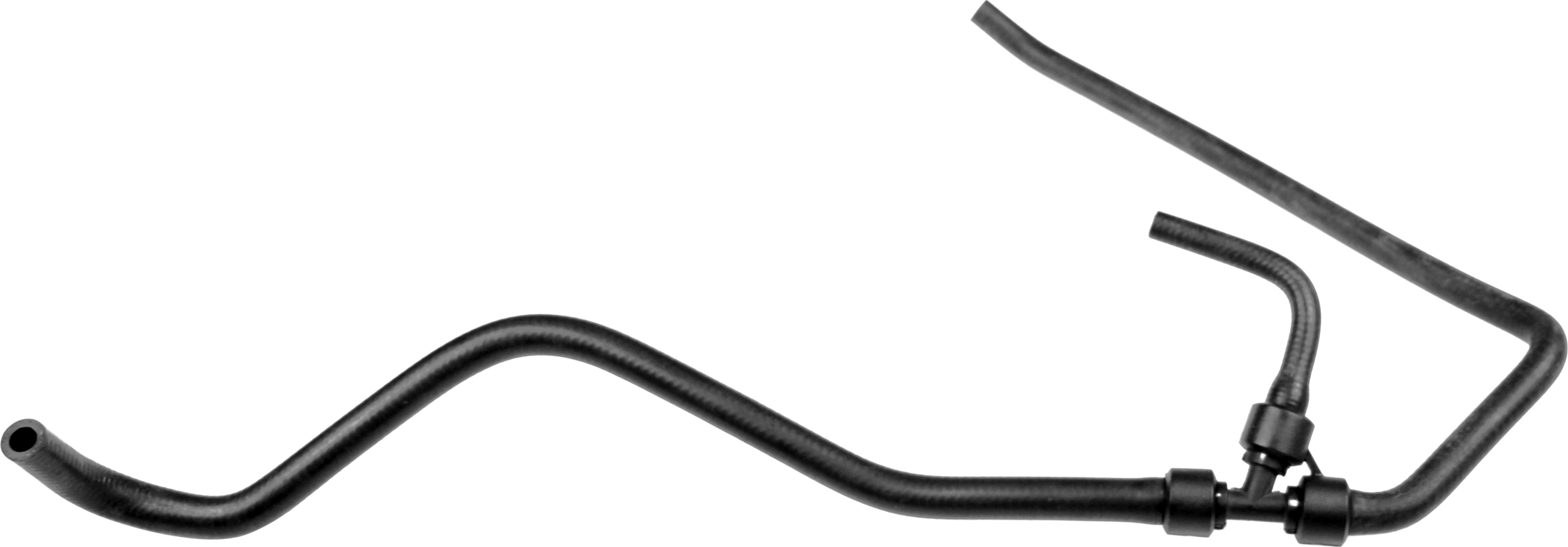 Heater Hose R12372