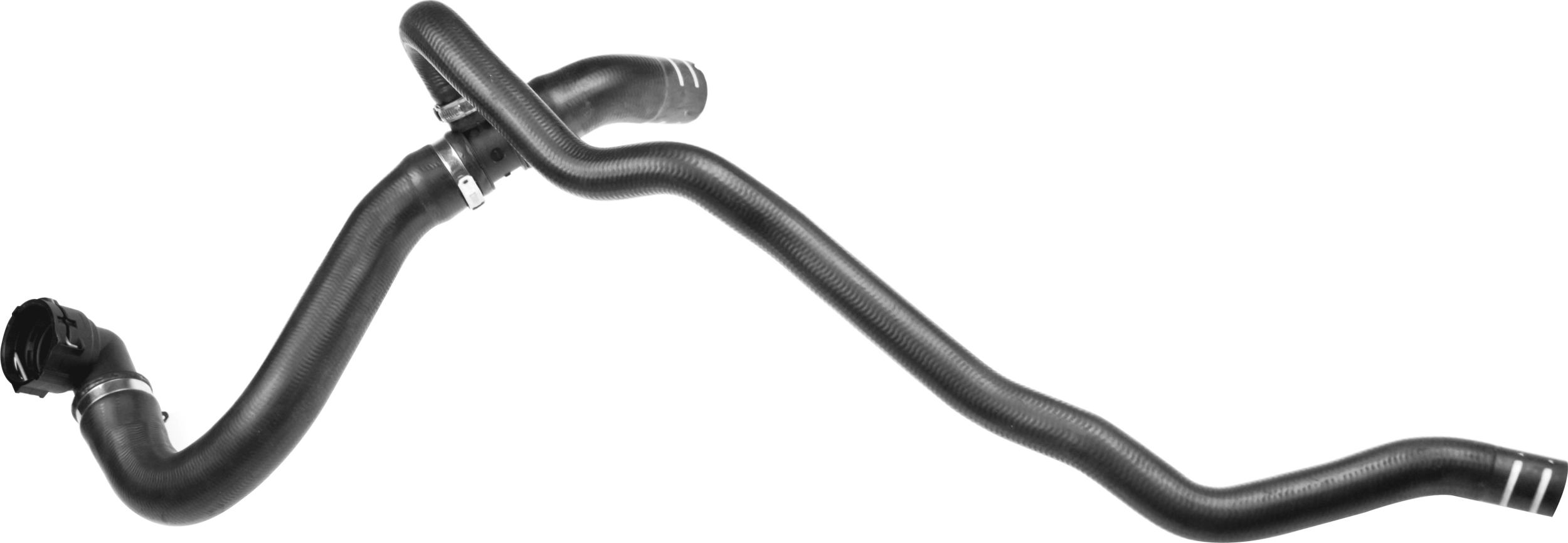 Radiator Hose R11780