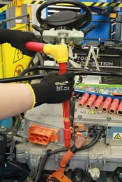 VEMO V42-76-0008 Lambda Sensor