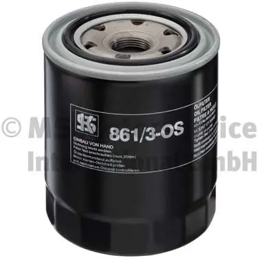 Oil Filter 50013861/3