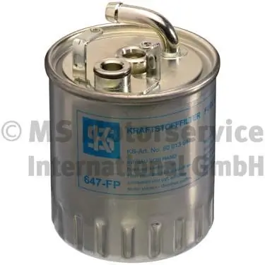 Fuel Filter 50013647