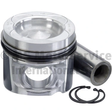 Piston 40600610