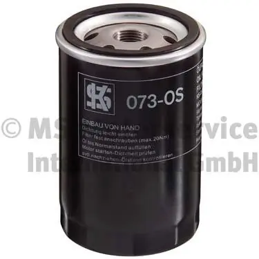 Oil Filter 50013073