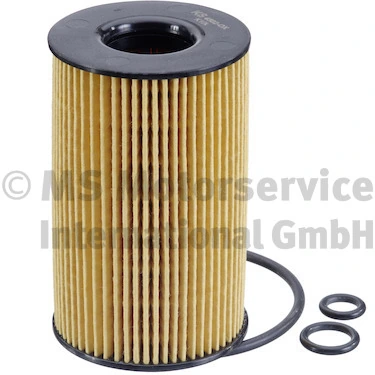 Oil Filter 50014502