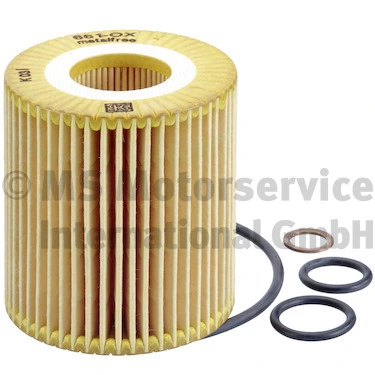 Oil Filter 50013661