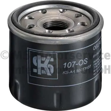 Oil Filter 50013107