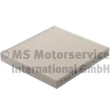 Filter, cabin air 50014682