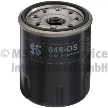 Oil Filter 50013848