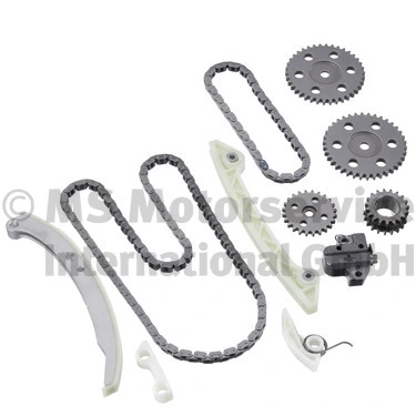 Timing Chain Kit 400110400002