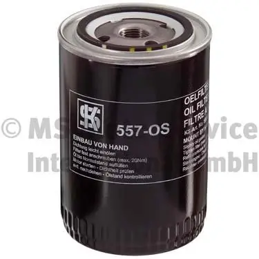 Oil Filter 50013862