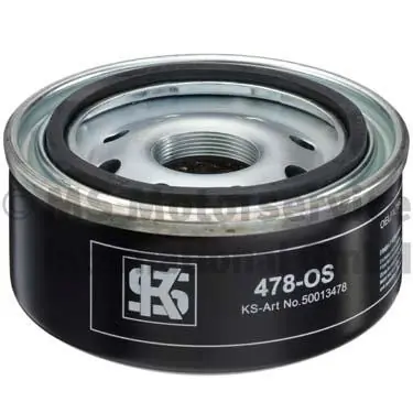 Oil Filter 50013478