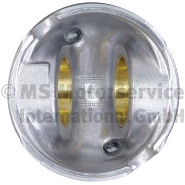 KOLBENSCHMIDT 40448963 Repair Set, piston/sleeve