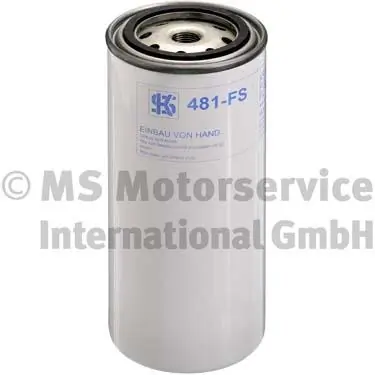 Fuel Filter 50013481