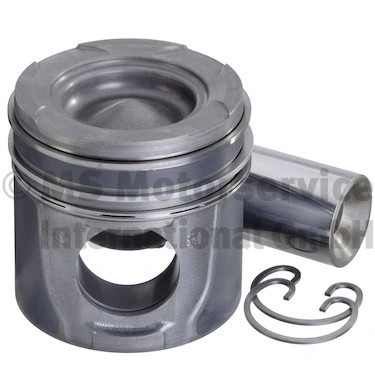 Piston 40836600