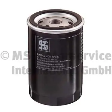 Oil Filter 50013003