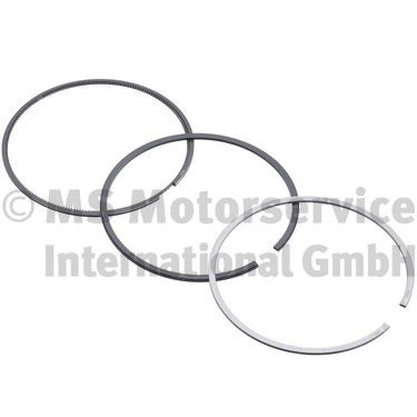 KOLBENSCHMIDT 800128110000 Piston Ring Kit