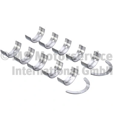 Crankshaft Bearing Set 37171600