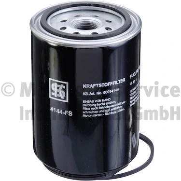 Fuel Filter 50014144
