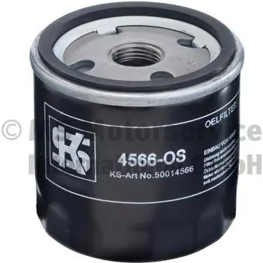 Oil Filter 50014566